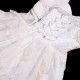 White Snow Lover Classic Lolita Dress JSK by With Puji (WJ149)